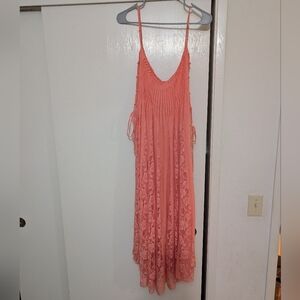 Free People Hailee Slip